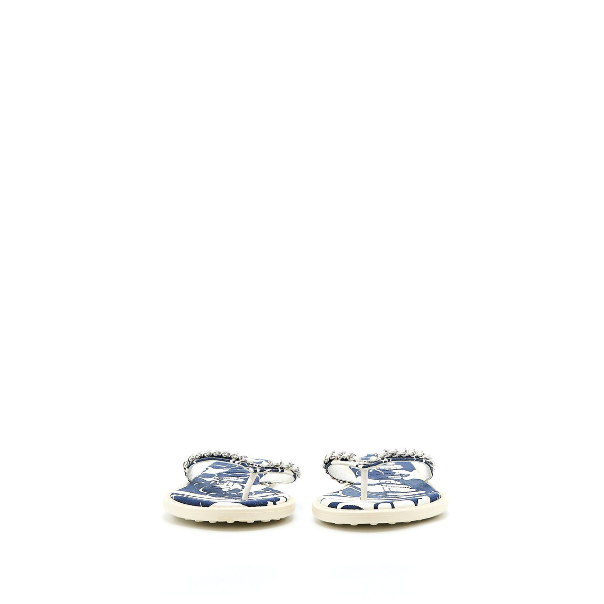 chanel-size-40-flip-flops-with-chain-rubber-canvas-shw