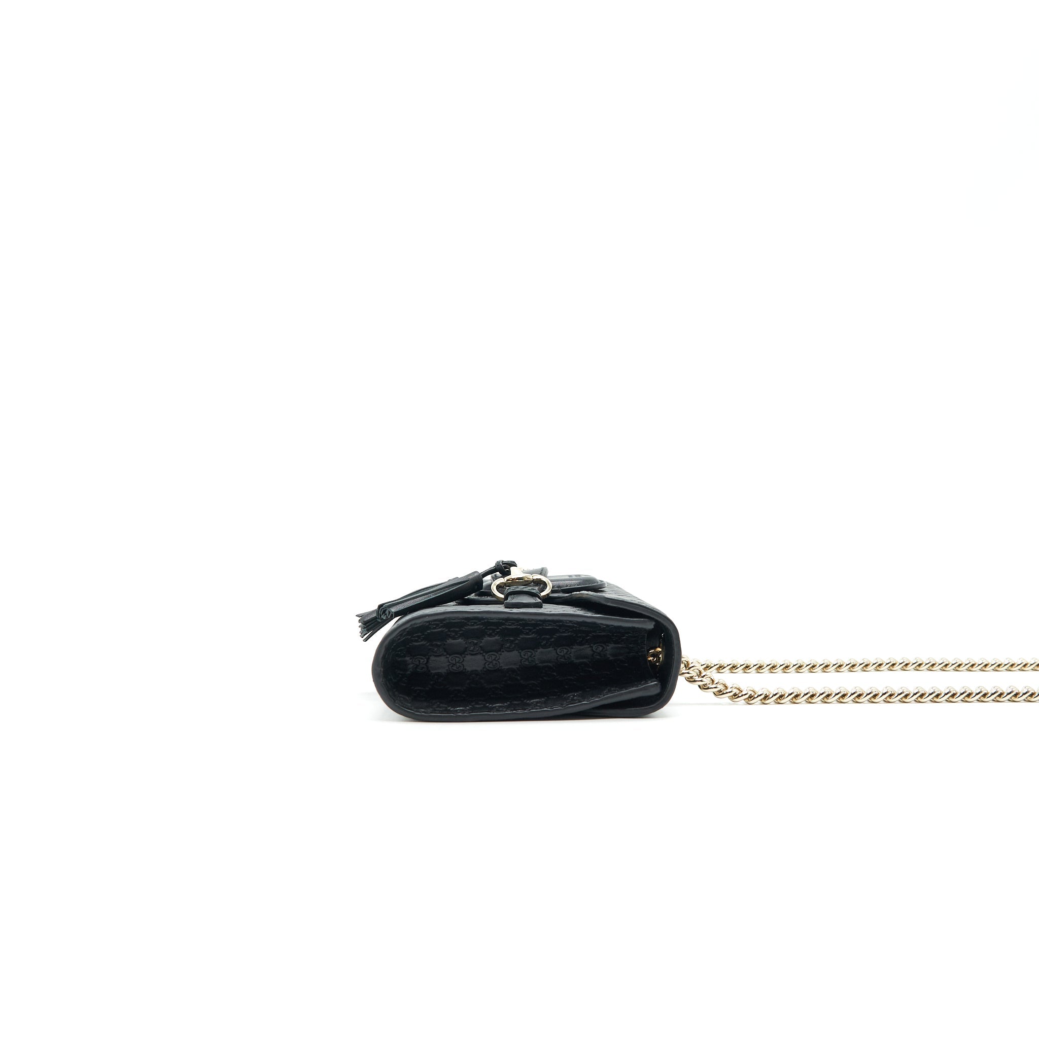 gucci-emily-guccissima-mini-leather-shoulder-bag-black