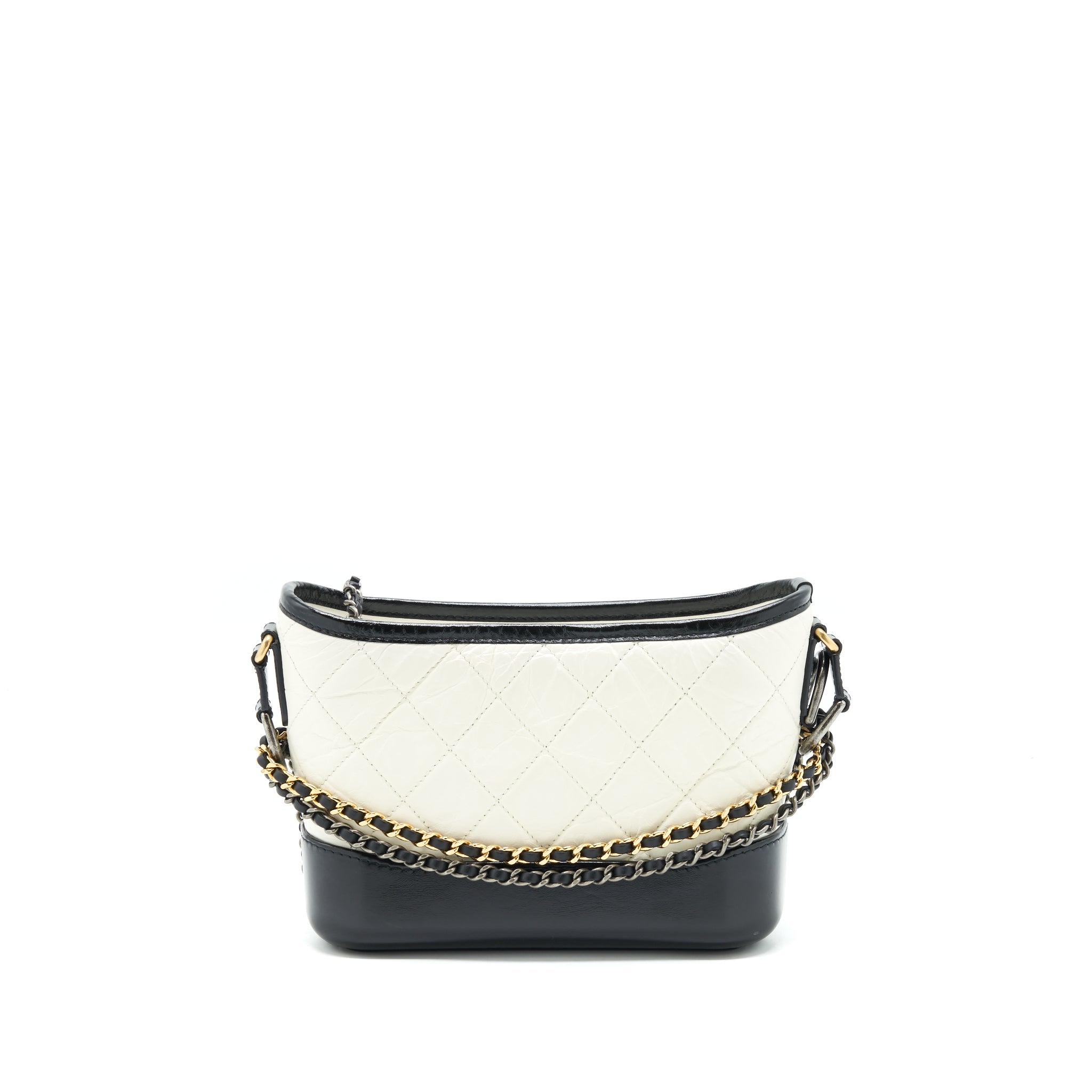 chanel-small-gabrielle-hobo-bag-white-black-2