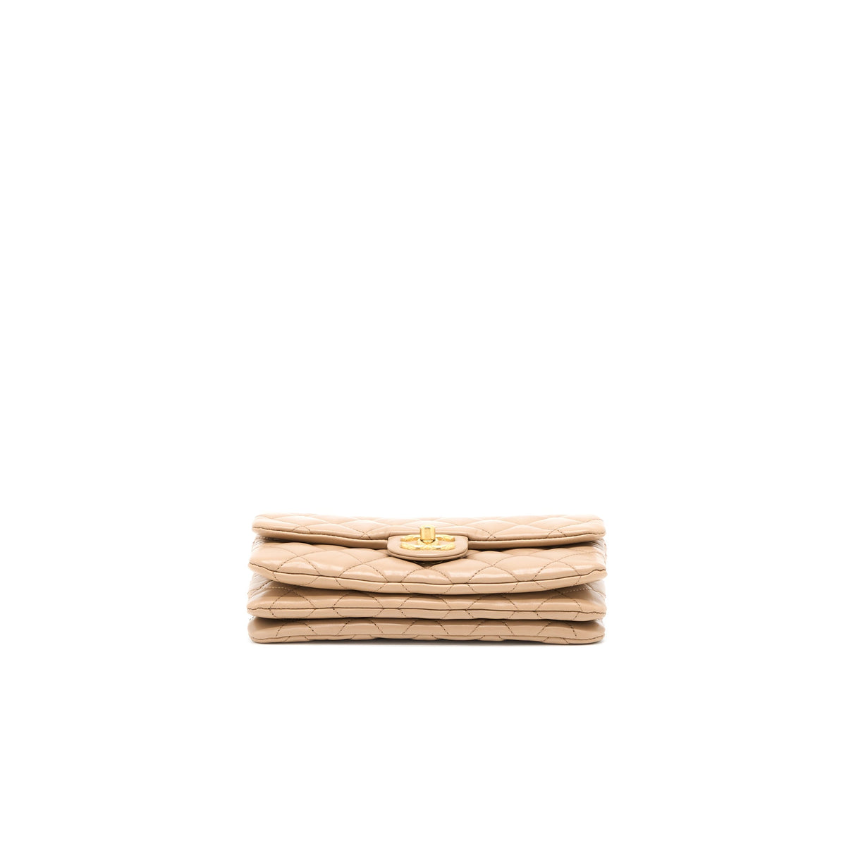 chanel-22k-gold-pillar-adjustable-chain-flap-bag-lambskin-beige-ghw-microchip