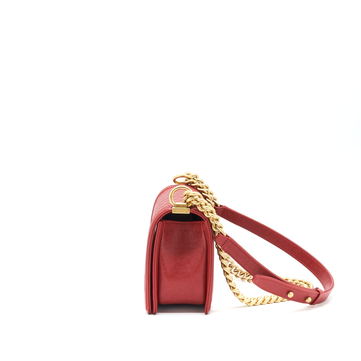 chanel-medium-boy-grained-calfskin-red-brushed-ghw
