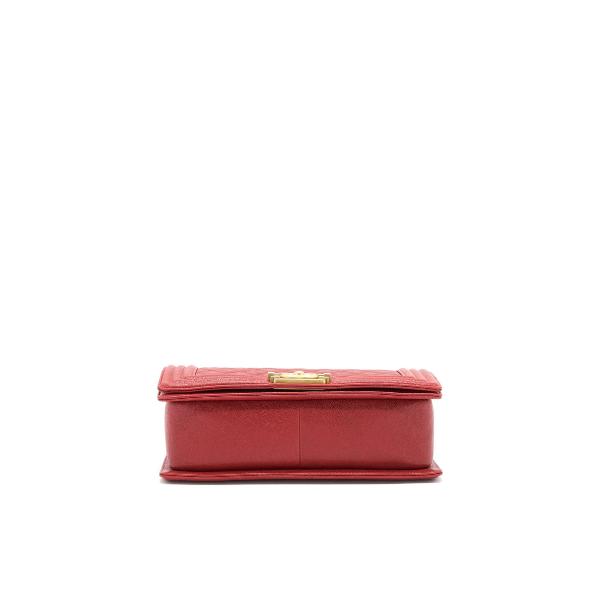 chanel-medium-boy-grained-calfskin-red-brushed-ghw