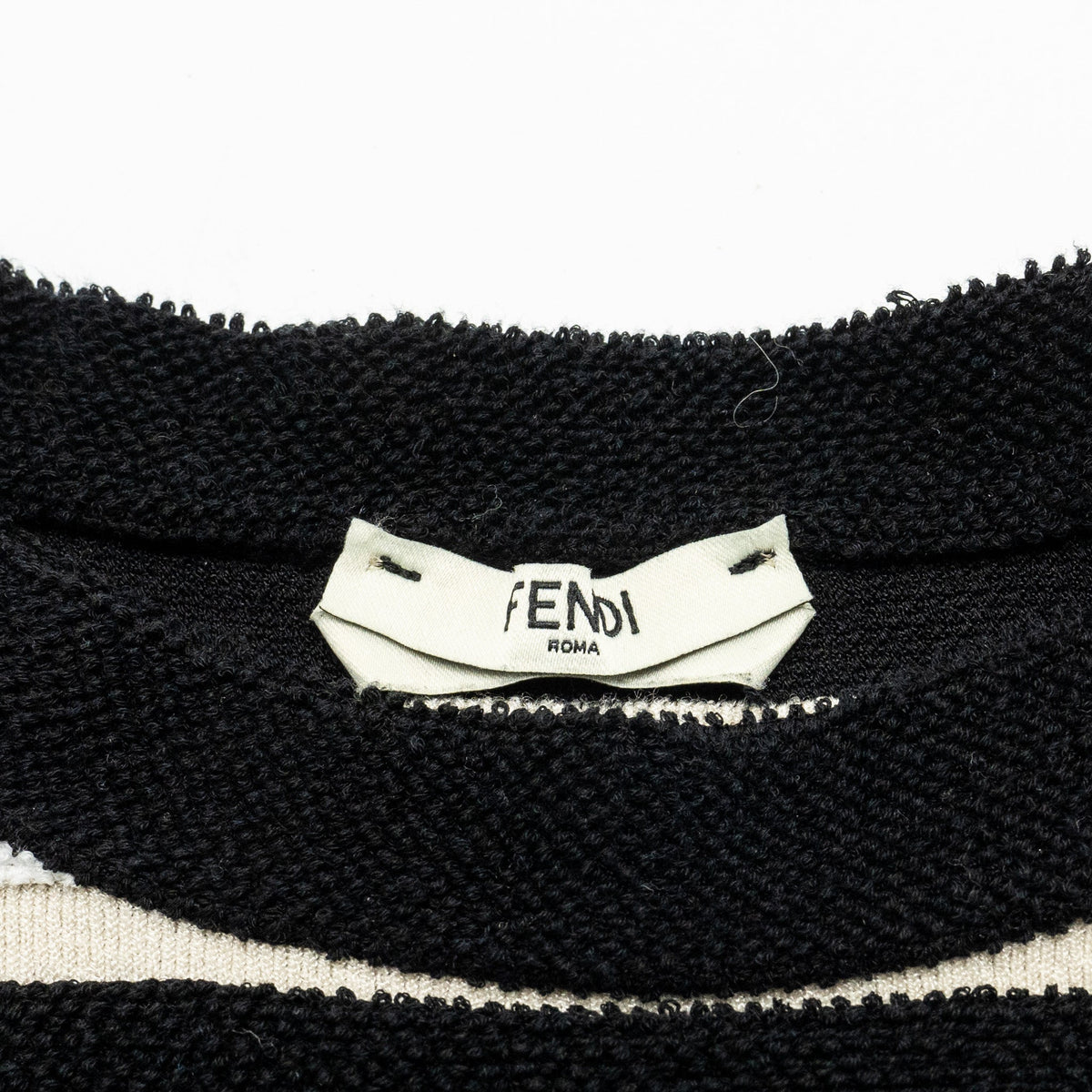 fendi-size-38-striped-cropped-top-viscose-cotton-multicolour