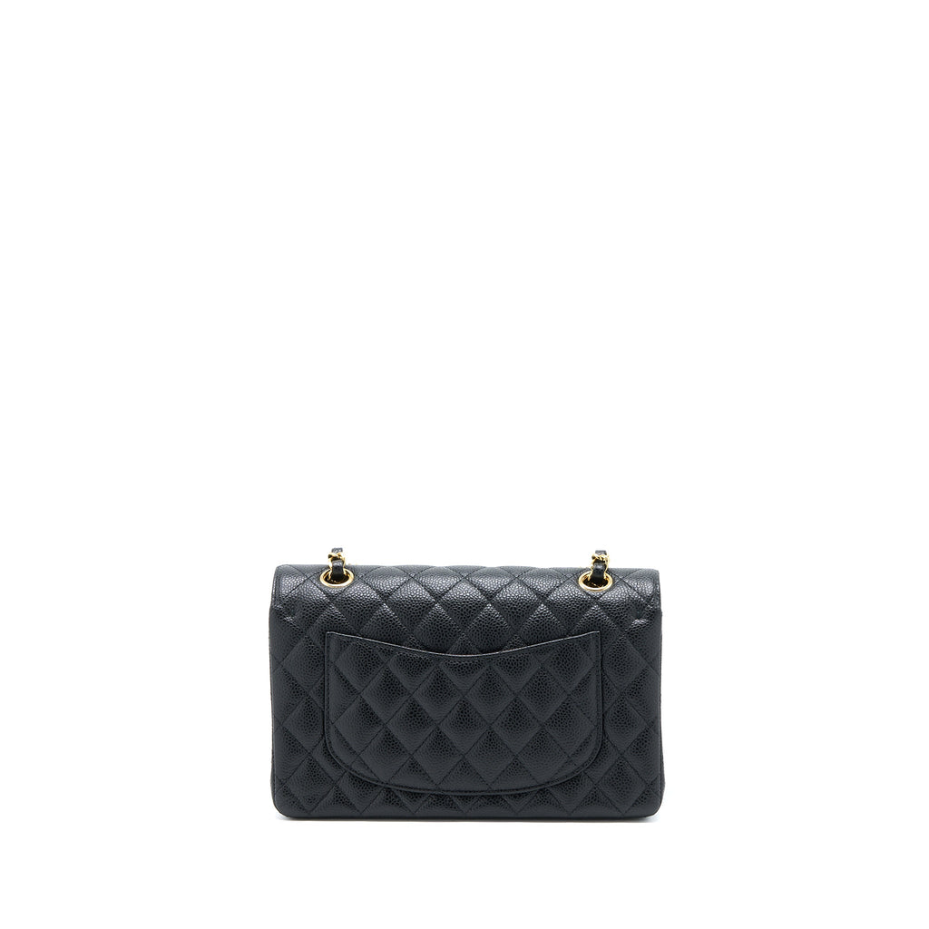 chanel-small-classic-double-flap-bag-caviar-black-ghw-microchip-5
