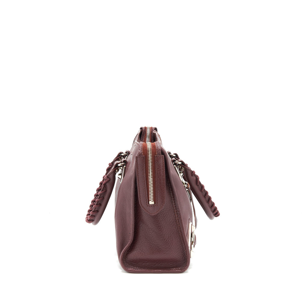 balenciaga-small-city-edge-burgundy-shw