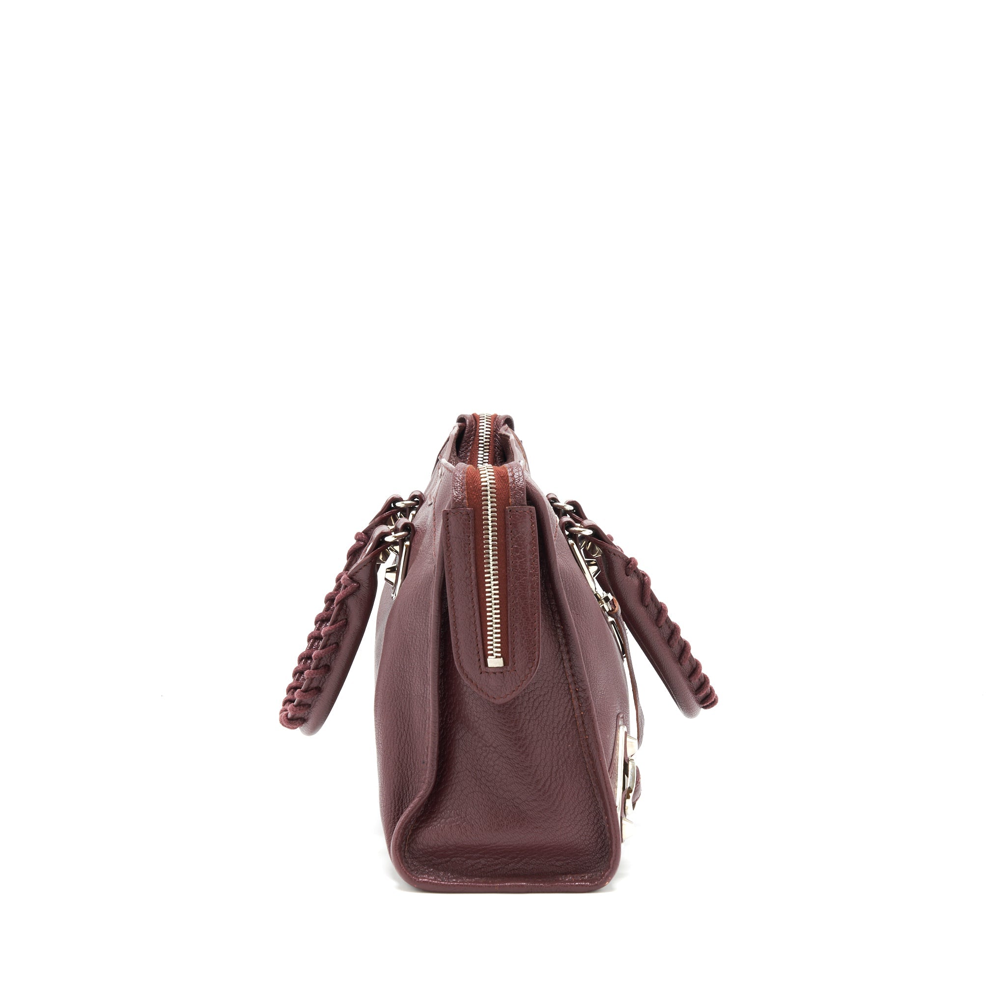 balenciaga-small-city-edge-burgundy-shw