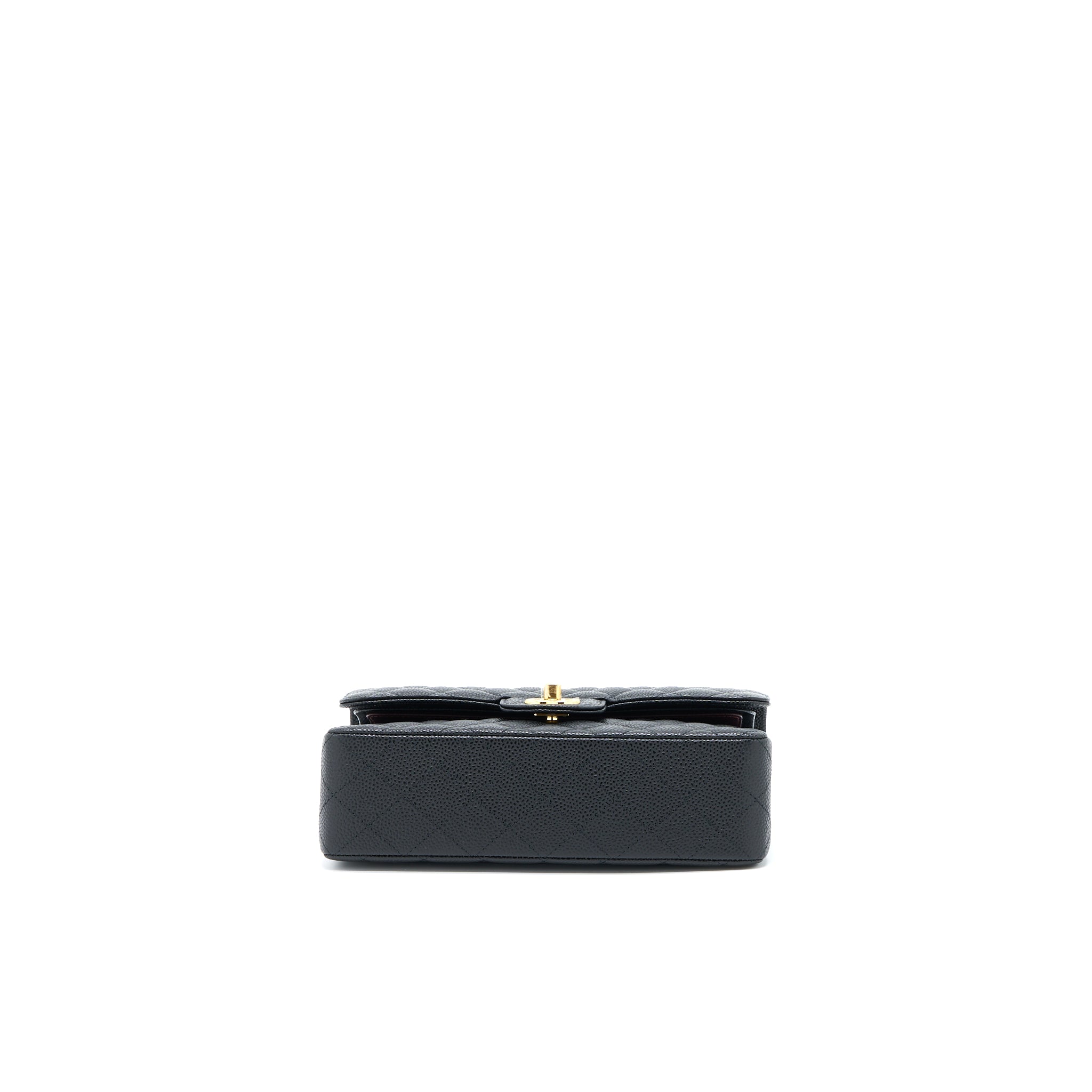chanel-small-classic-double-flap-bag-caviar-black-ghw-microchip-5
