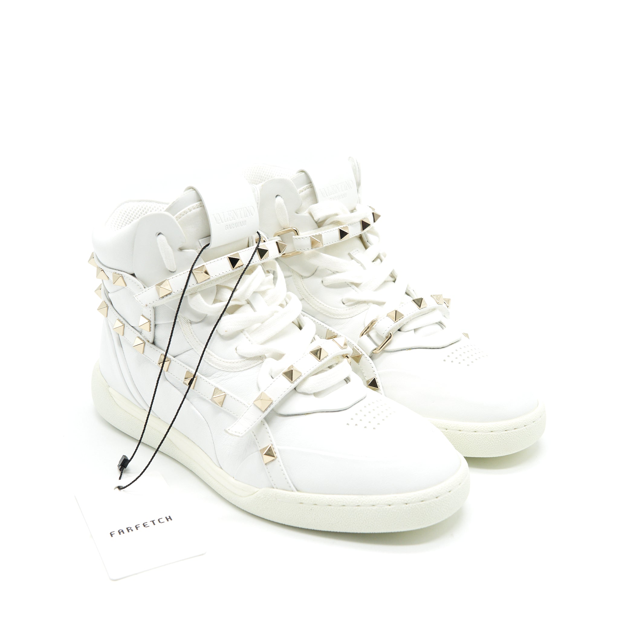 valentino-mid-top-sneakers-size-37
