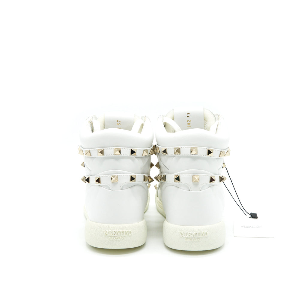 valentino-mid-top-sneakers-size-37