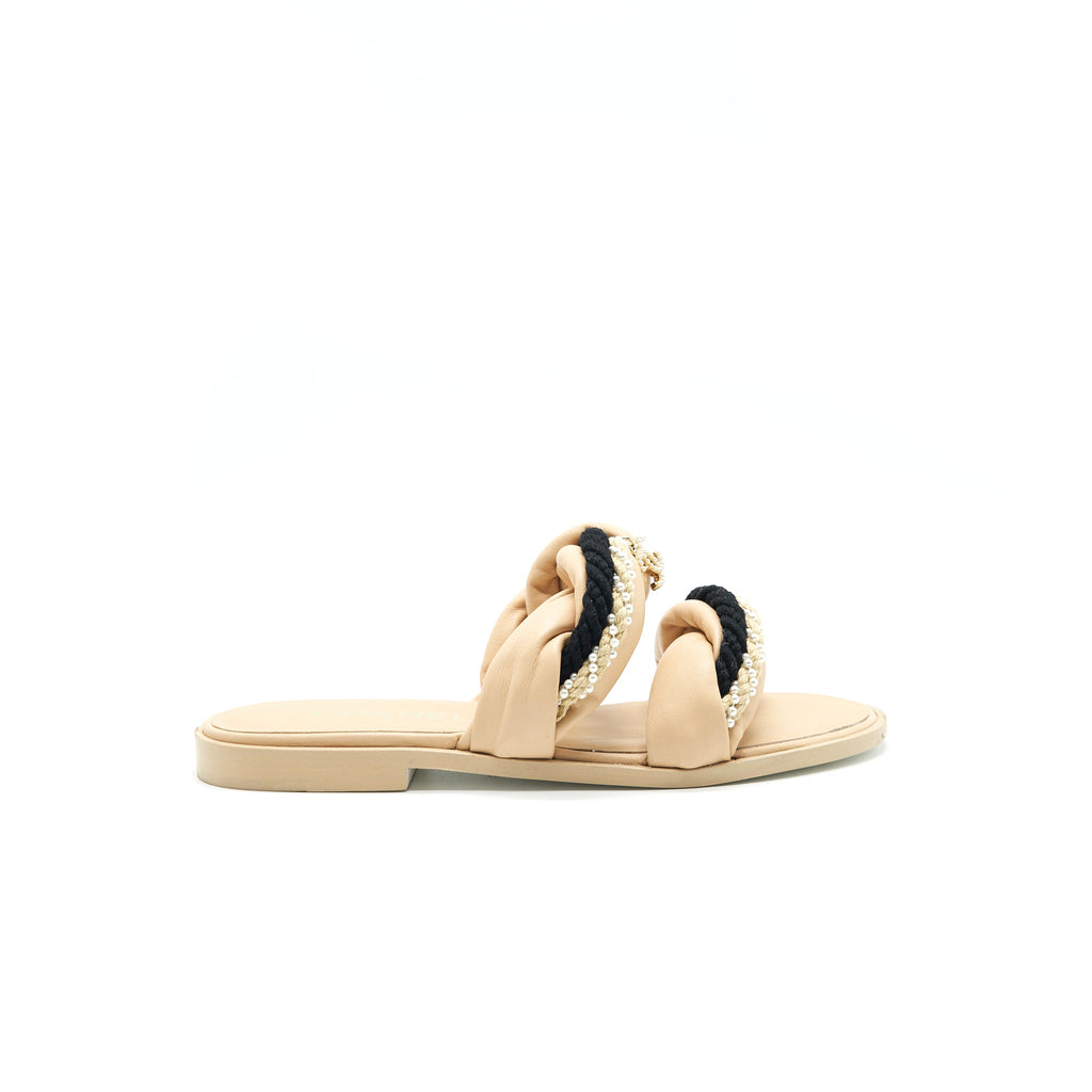 chanel-19s-mule-beige-black-size37c