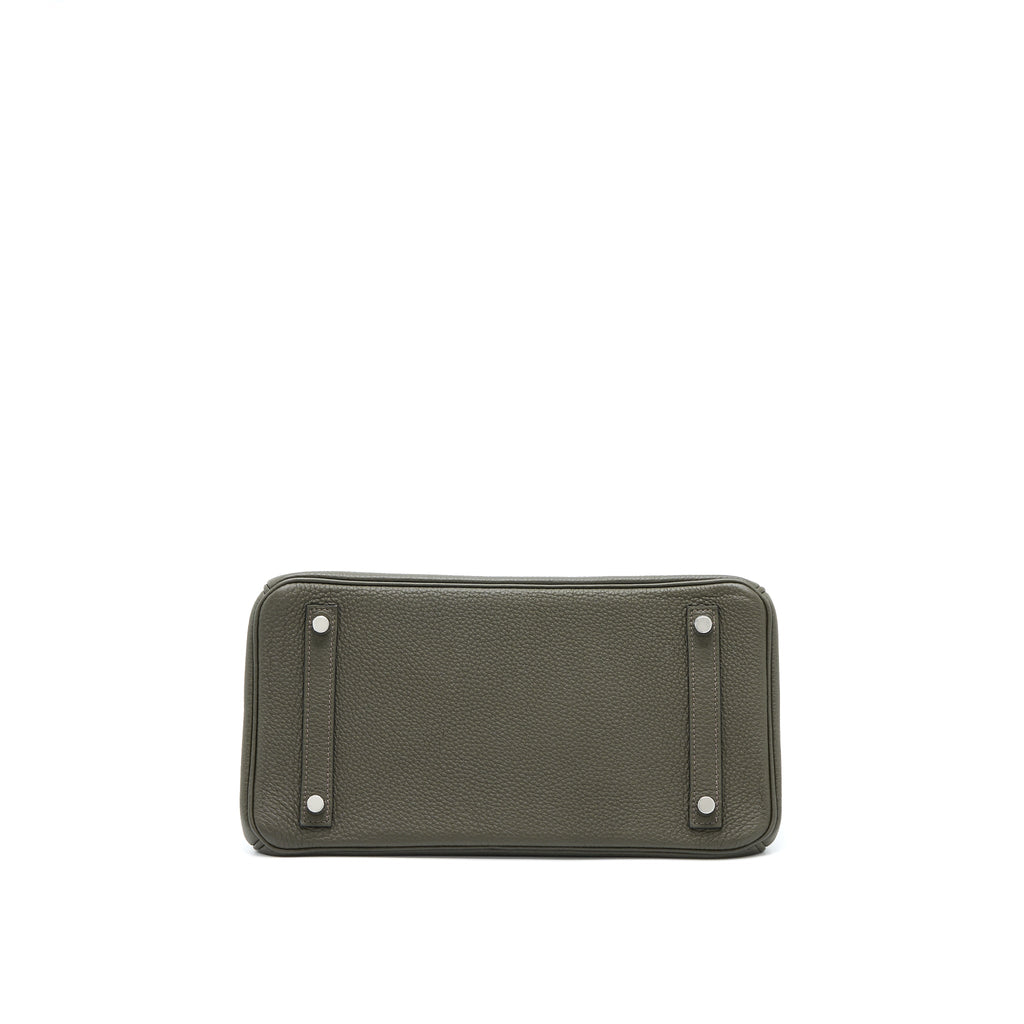 hermes-birkin-30-togo-c6-vert-de-gris-shw-stamp-y