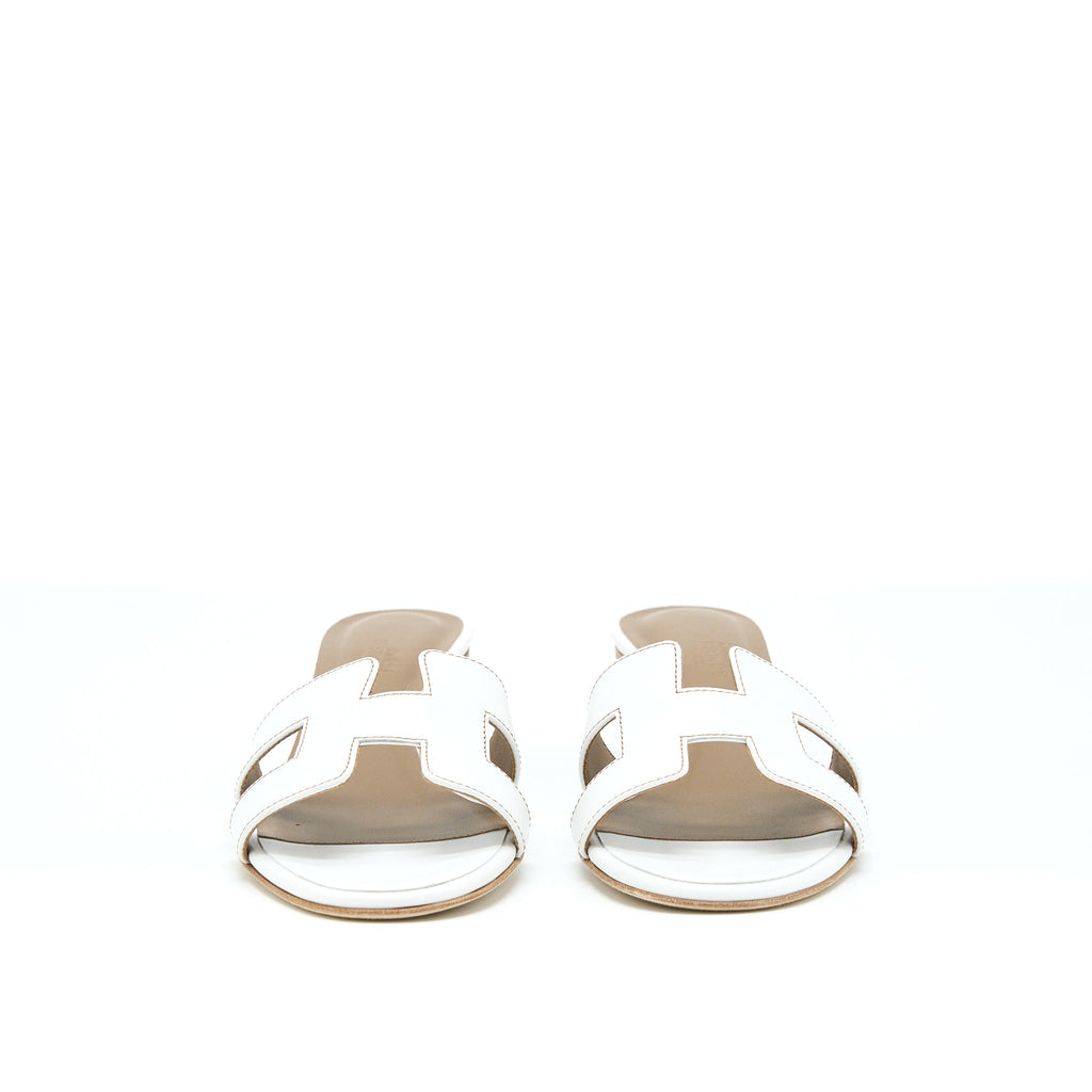 hermes-size-35-5-oasis-sandals-white