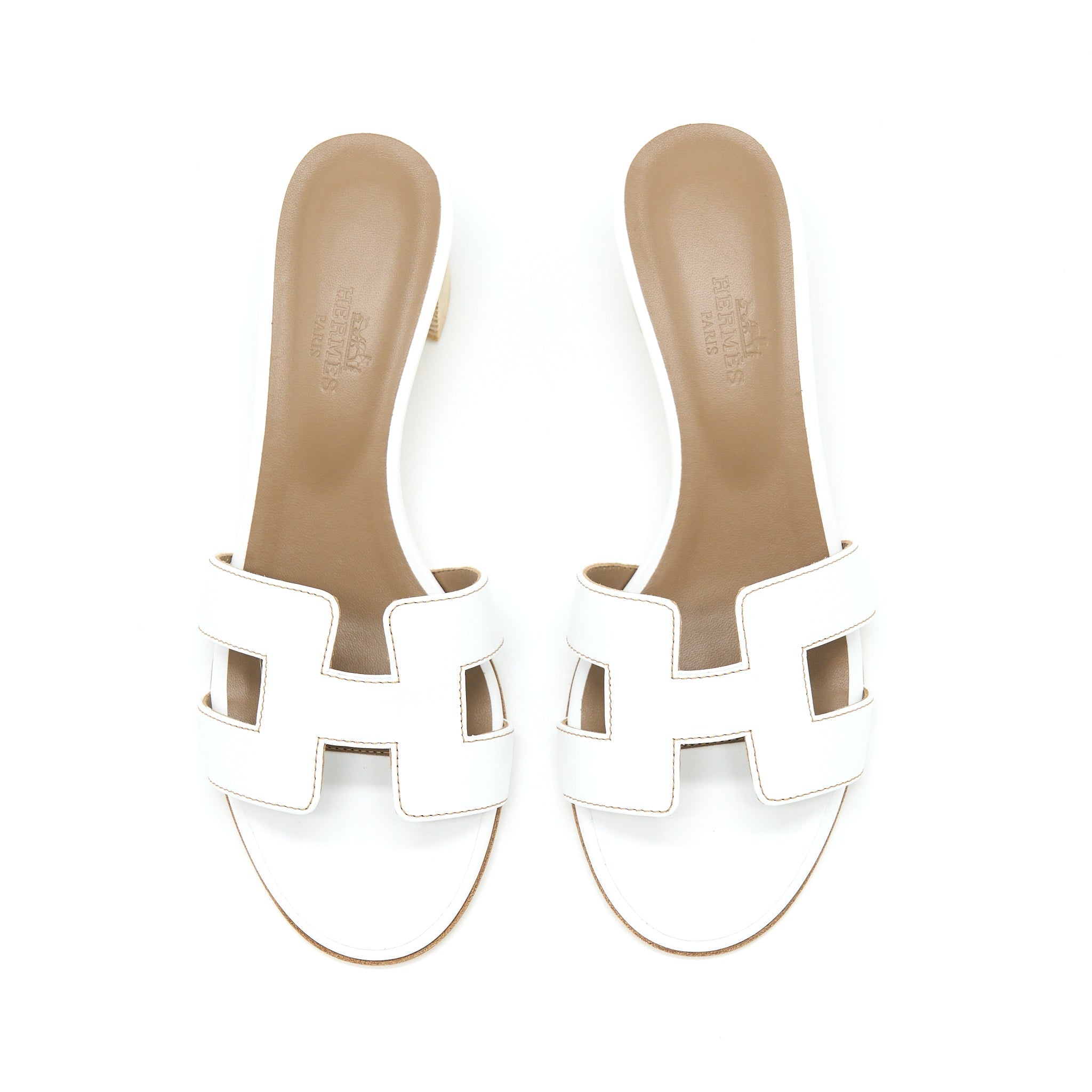 hermes-size-35-5-oasis-sandals-white