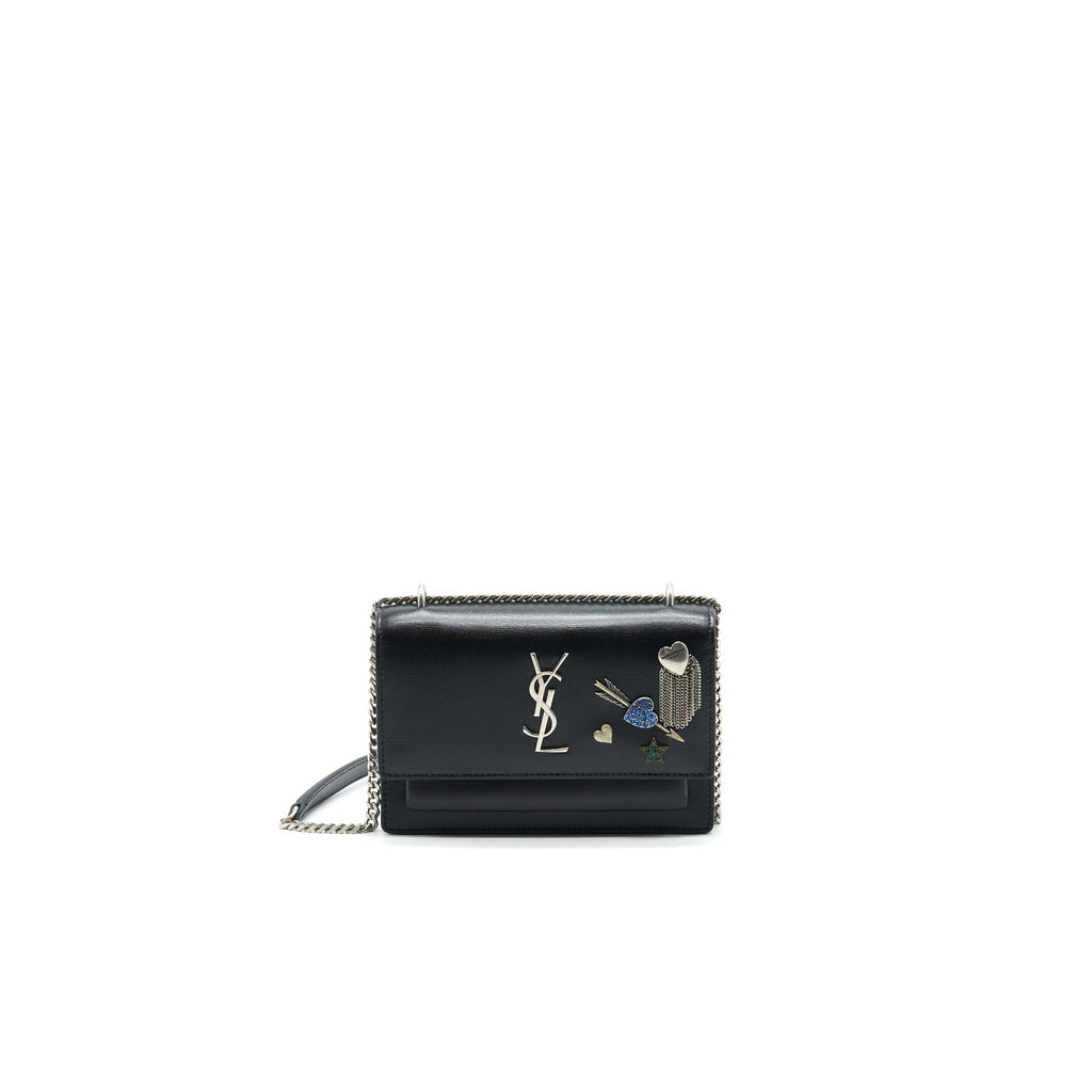 saint-laurent-limited-sunset-wallet-on-chain