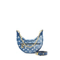louis-vuitton-half-moon-loop-baguette-handbag-denim-blue-ghw-2