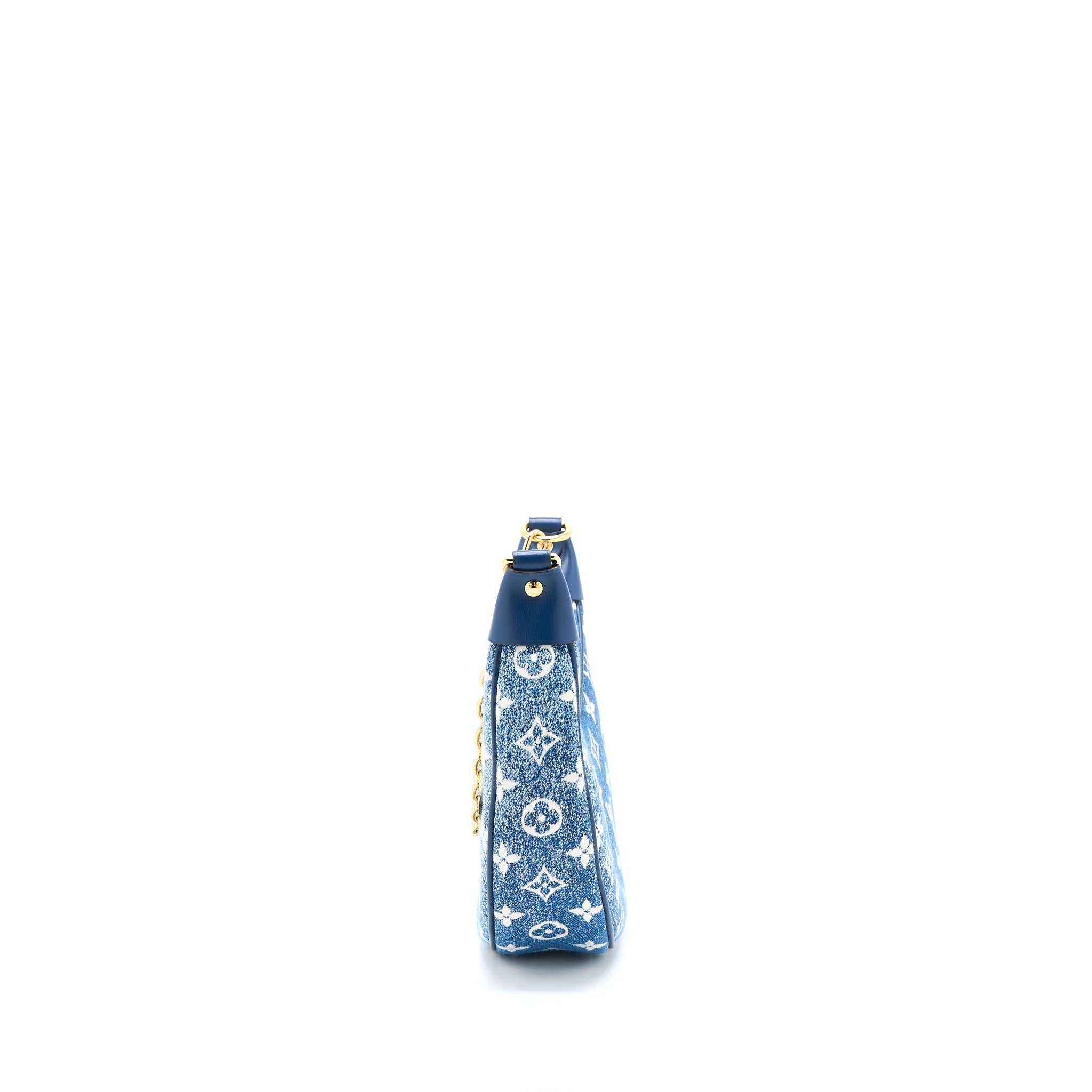 louis-vuitton-half-moon-loop-baguette-handbag-denim-blue-ghw-2
