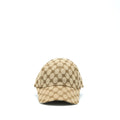 balenciaga-x-gucci-size-s-hacker-project-cap-jacquard-canvas-ebony-brown