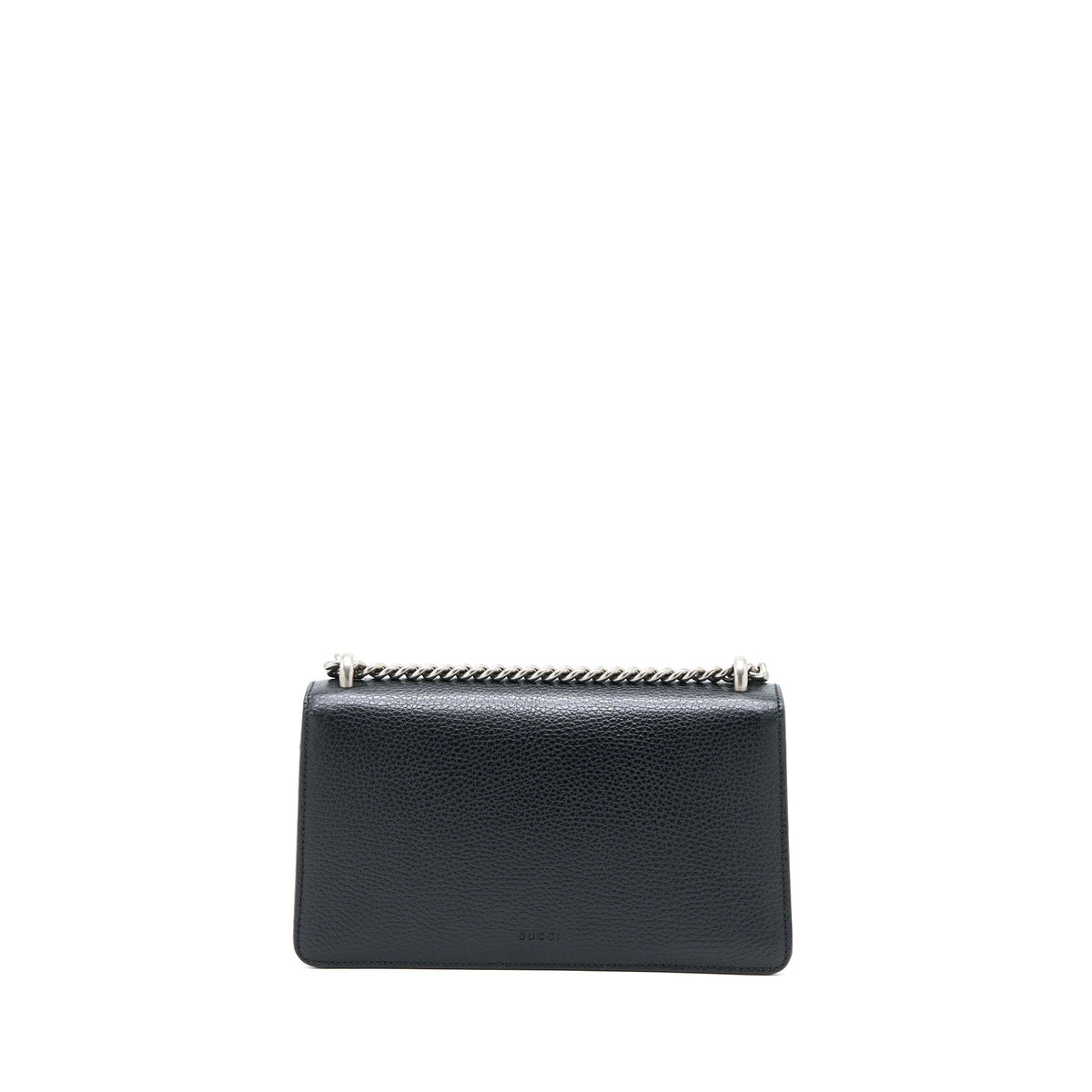 gucci-small-dionysus-shoulder-bag-black-shw