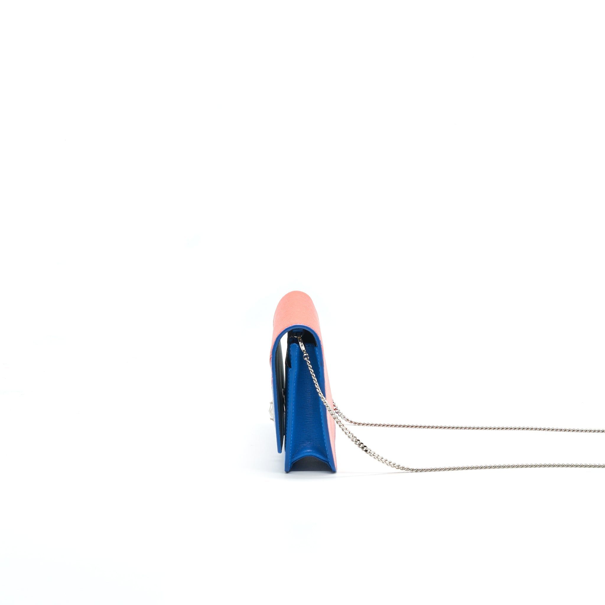 fendi-monster-wallet-on-chain-pink-blue