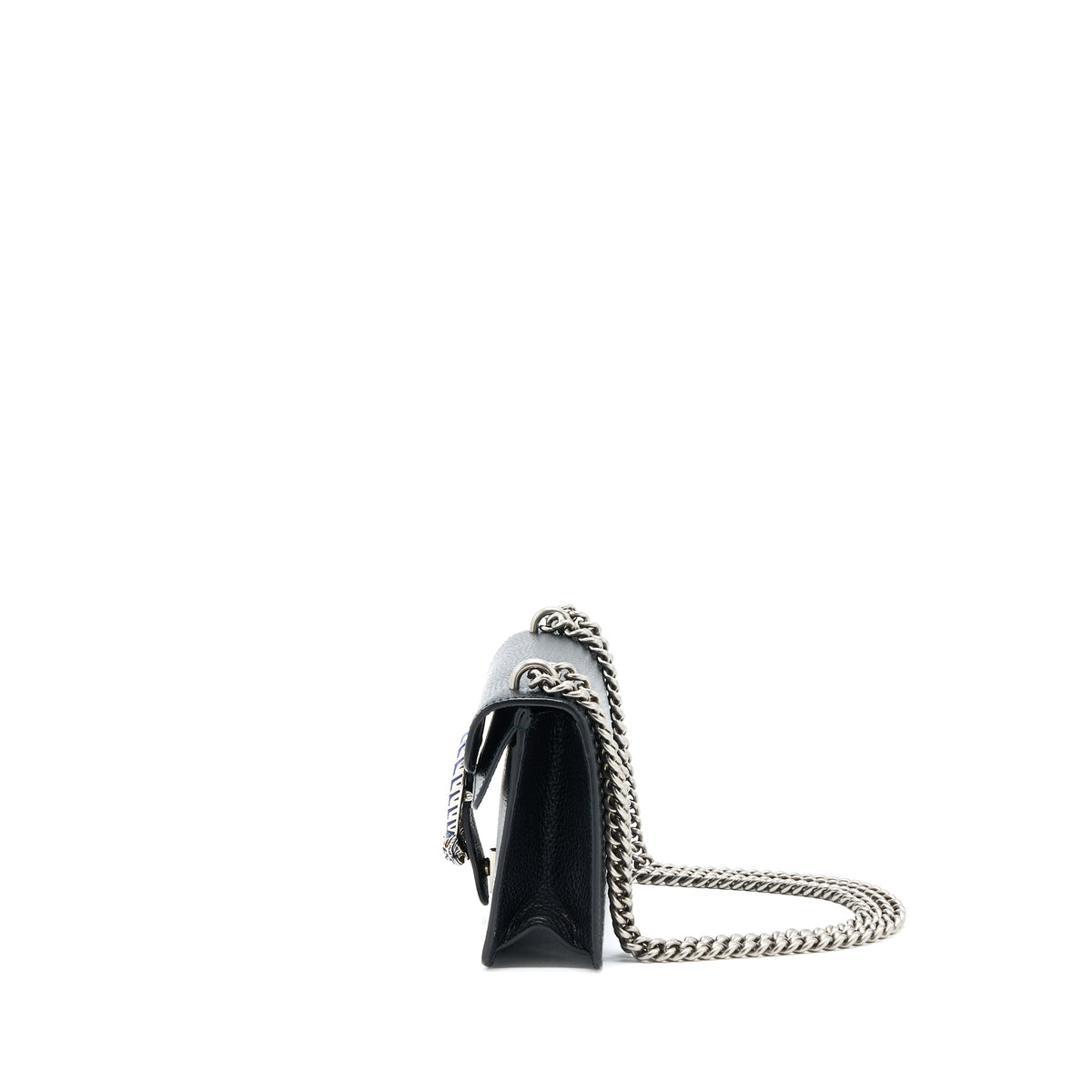 gucci-small-dionysus-shoulder-bag-black-shw