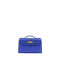 hermes-kelly-pochette-swift-blue-electric-ghw-stamp-a