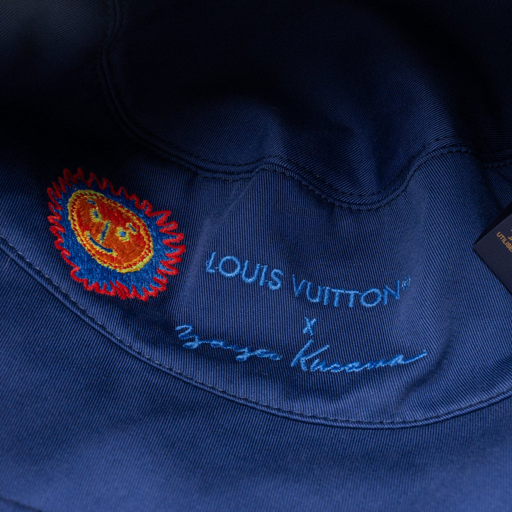 louis-vuitton-size-l-yayoi-kusama-reversible-faces-bucket-hat-blue-multicolour-copy
