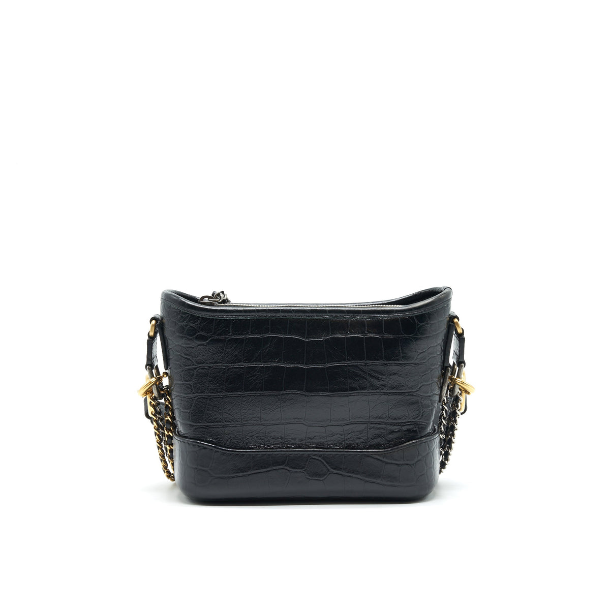 chanel-small-gabrielle-hobo-bag-crocodile-embossed-calfskin-black