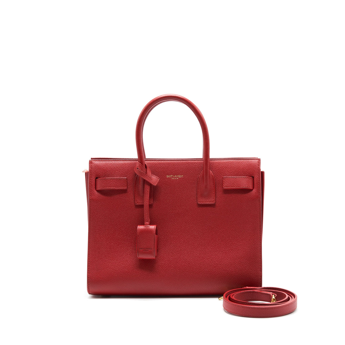 saint-laurent-sac-de-jour-small-red