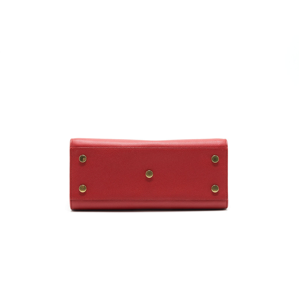 saint-laurent-sac-de-jour-small-red