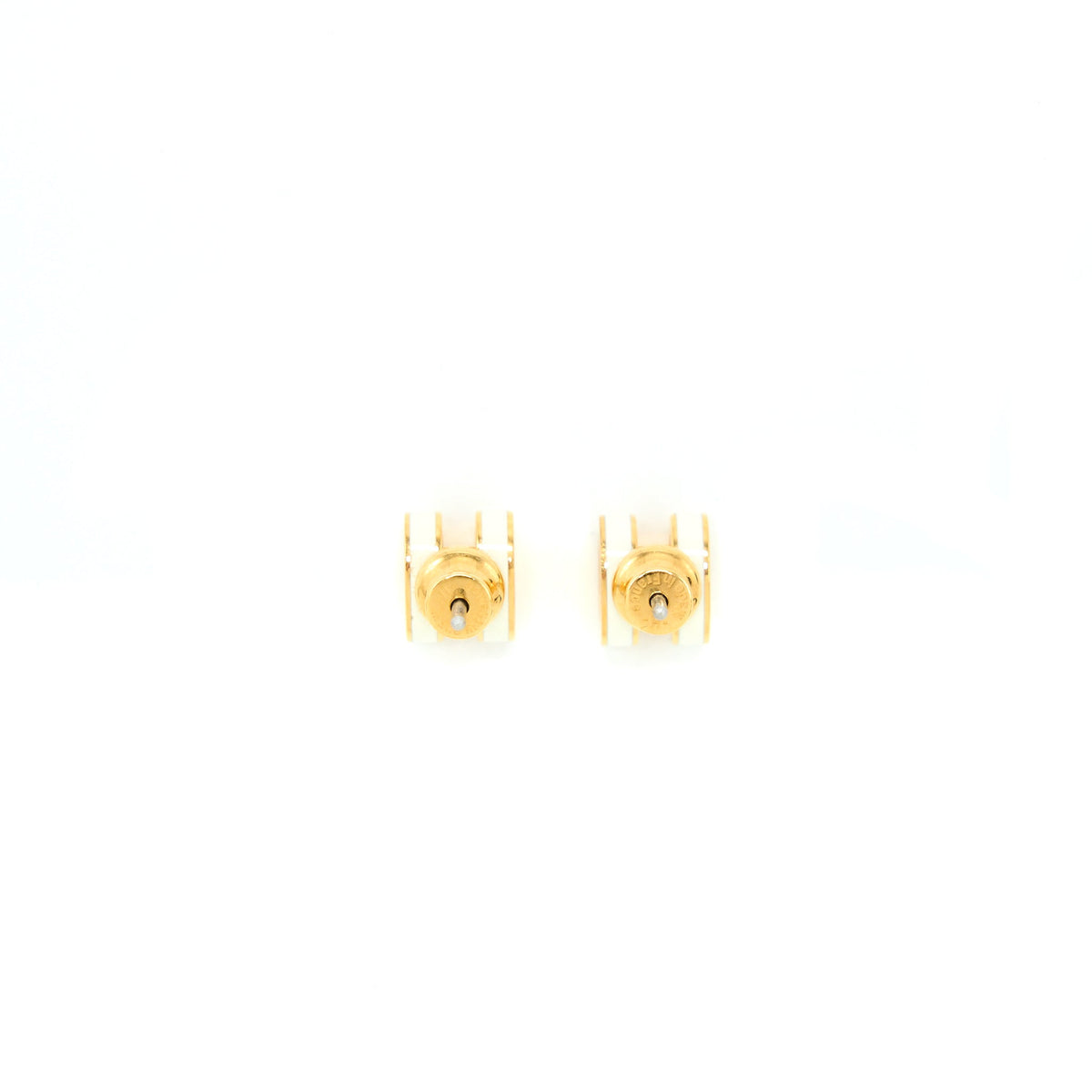hermes-mini-pop-h-earrings-blanc