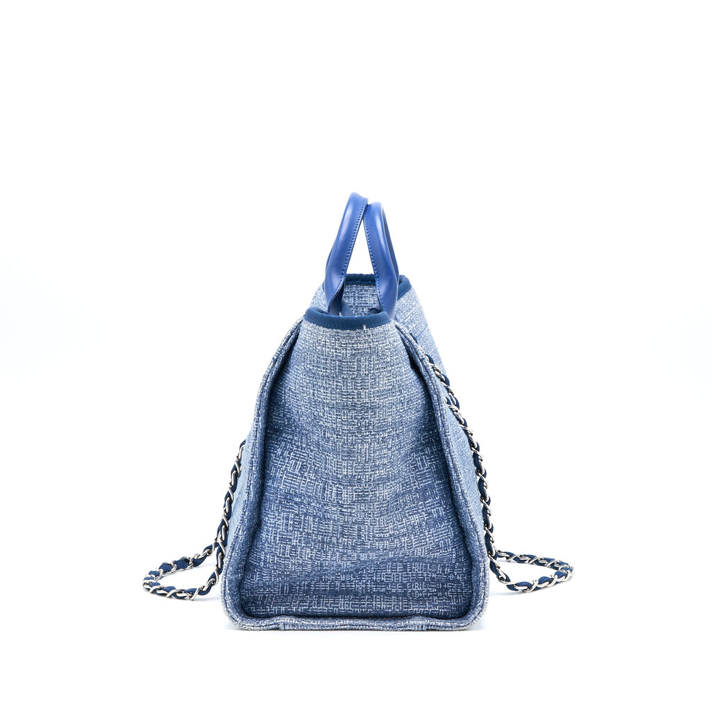 chanel-deauville-tote-tweed-light-blue-shw