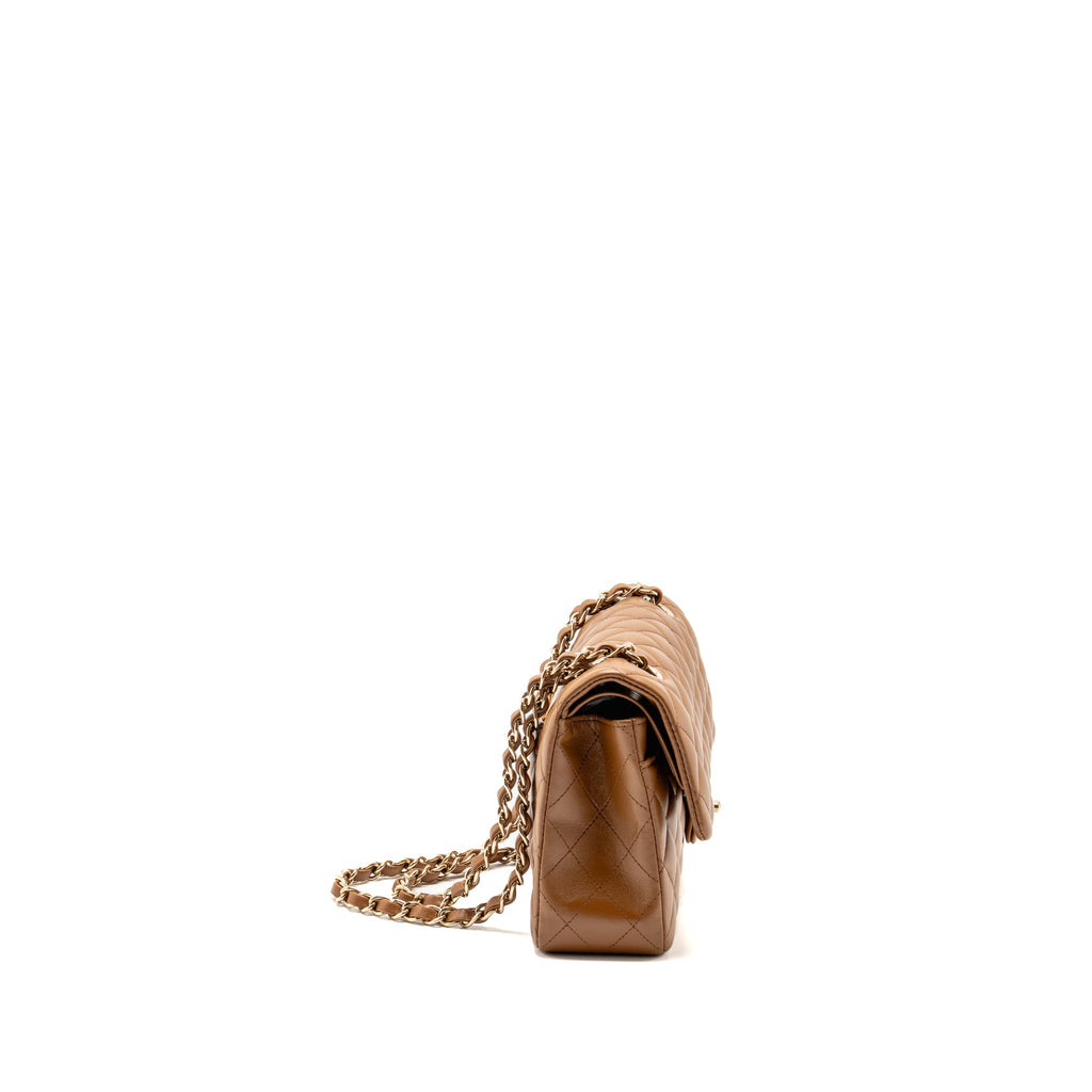 chanel-dark-beige