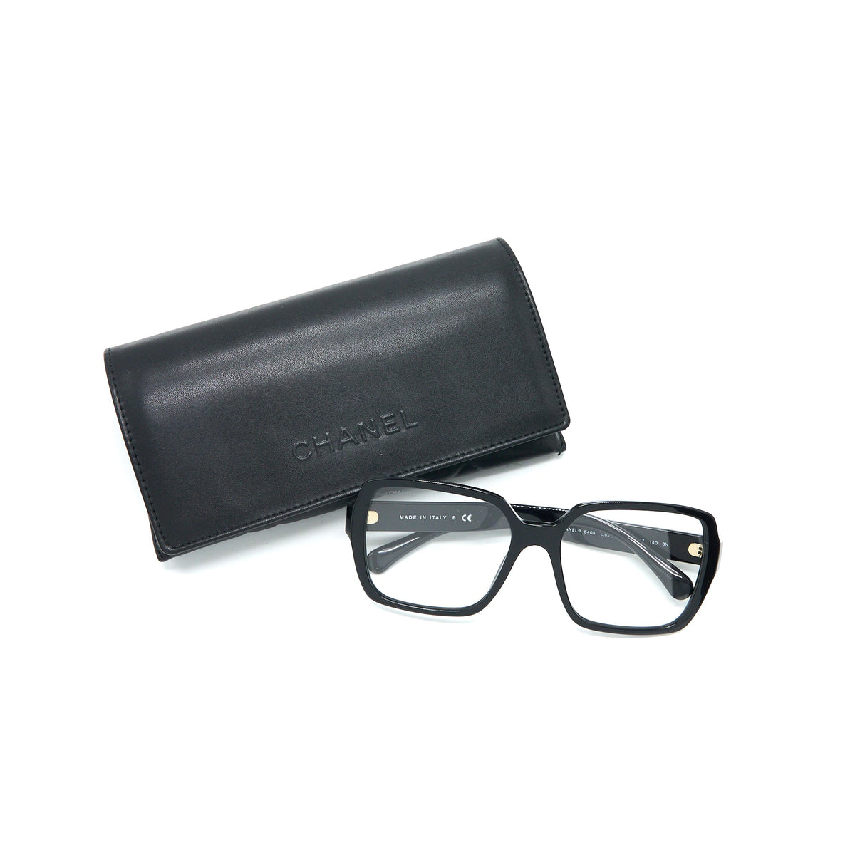 chanel-square-glasses-frame-black-1