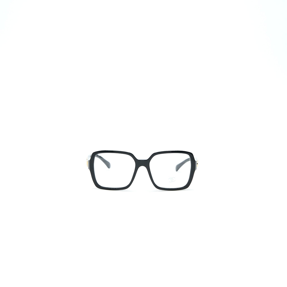 chanel-square-glasses-frame-black-1