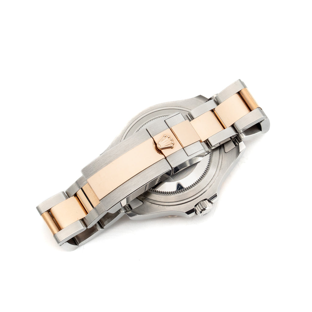 rolex-yacht-master-37-oystersteel-everose-gold-intense-black-dial-oyster-bracelet-model-268621-copy