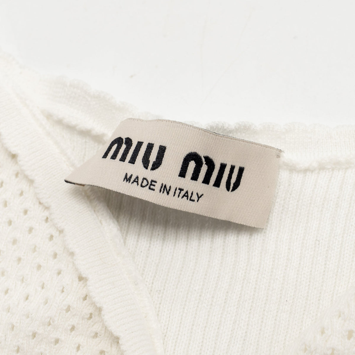 miu-miu-size-36-lace-trimmed-knit-top-cotton-white