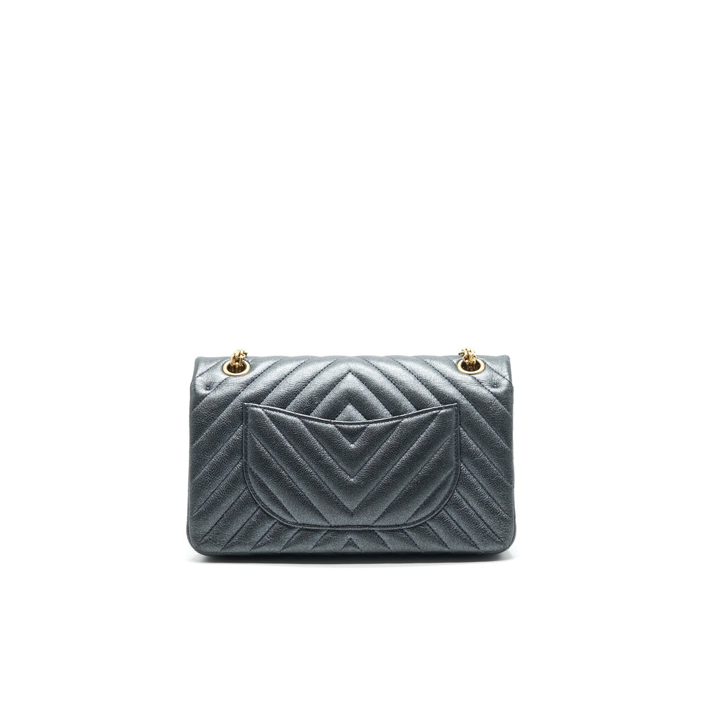 chanel-chevron-small-2-55-226-reissue-bag-charcoal-ghw
