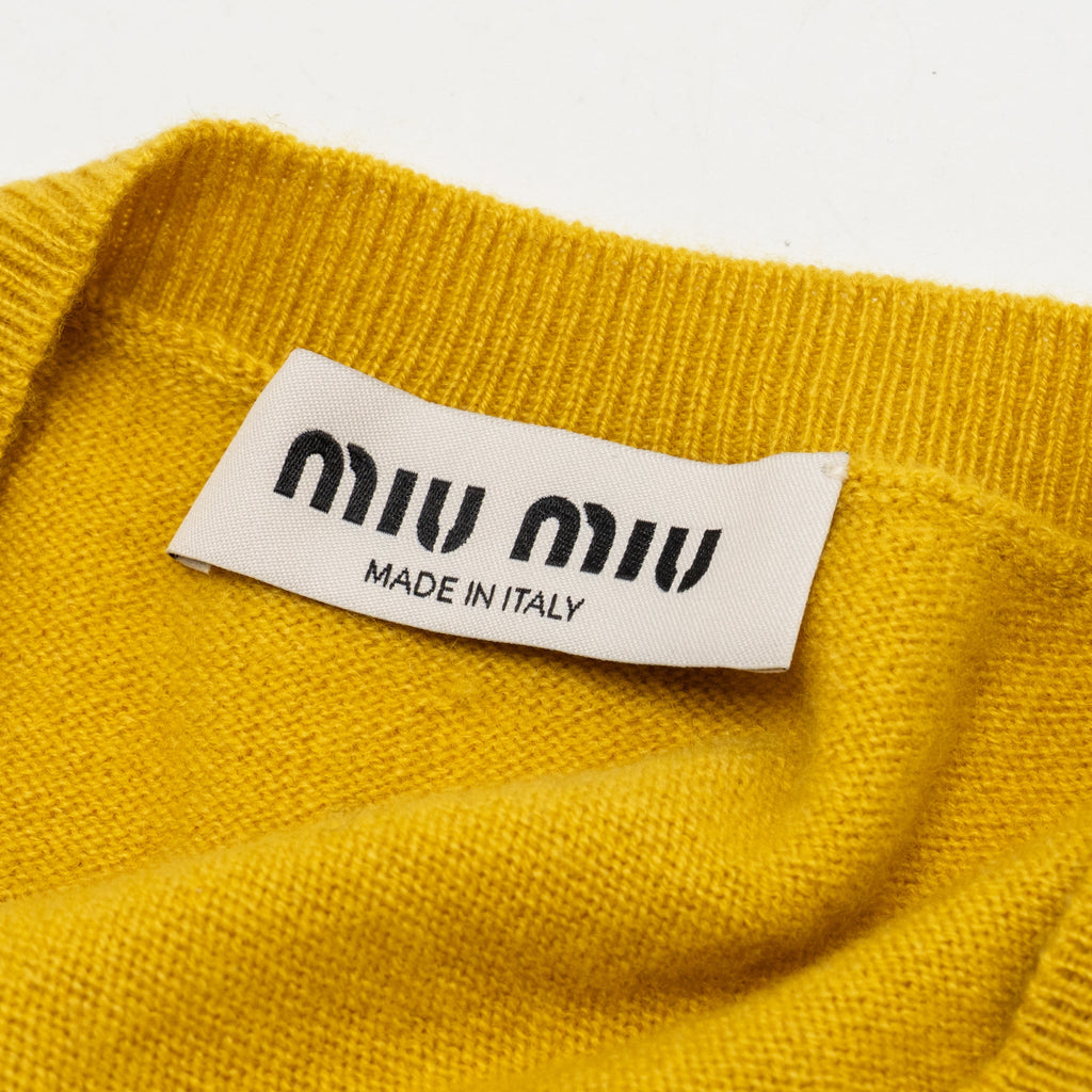 miu-miu-size-36-v-neck-vest-cashmere-multicoloured