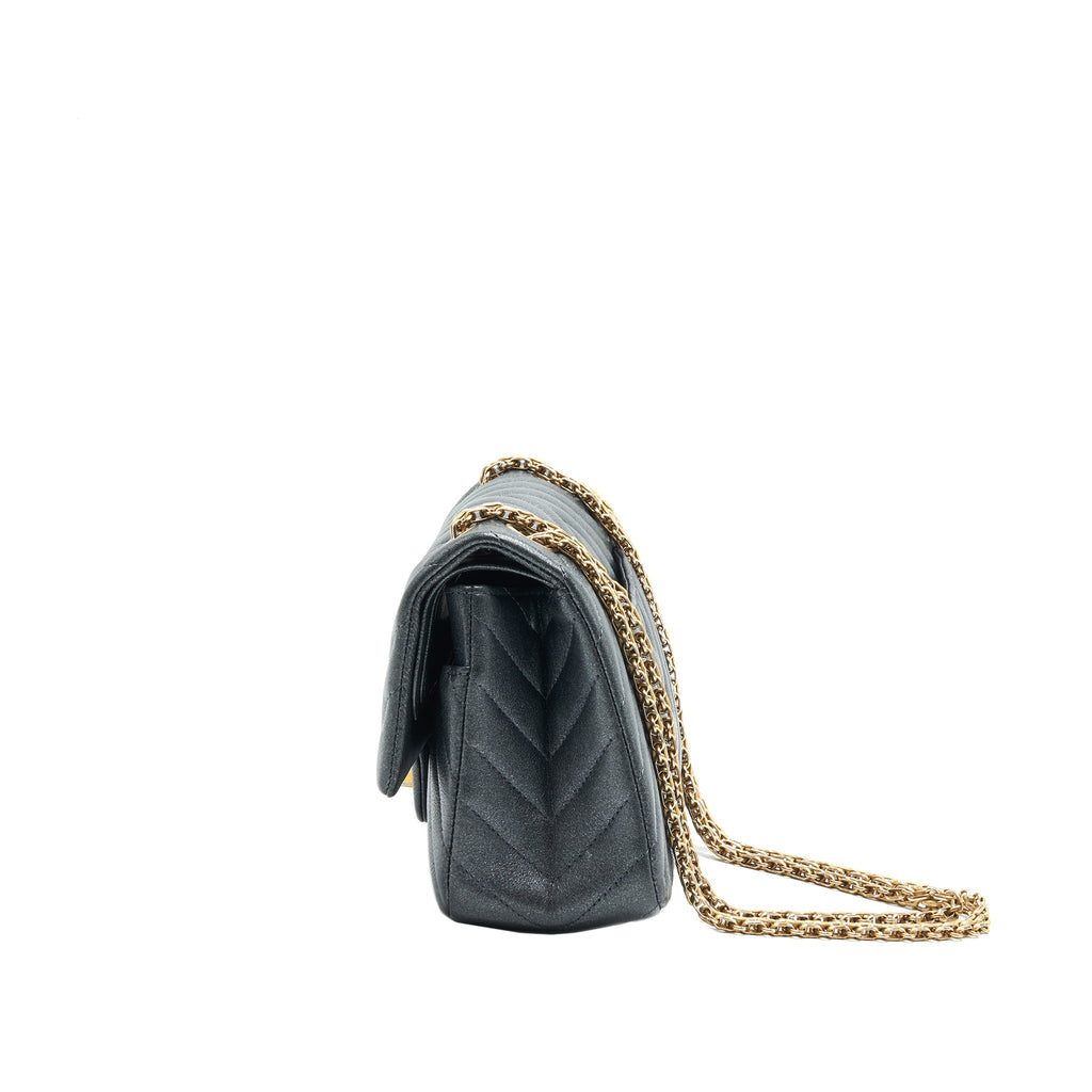 chanel-chevron-small-2-55-226-reissue-bag-charcoal-ghw