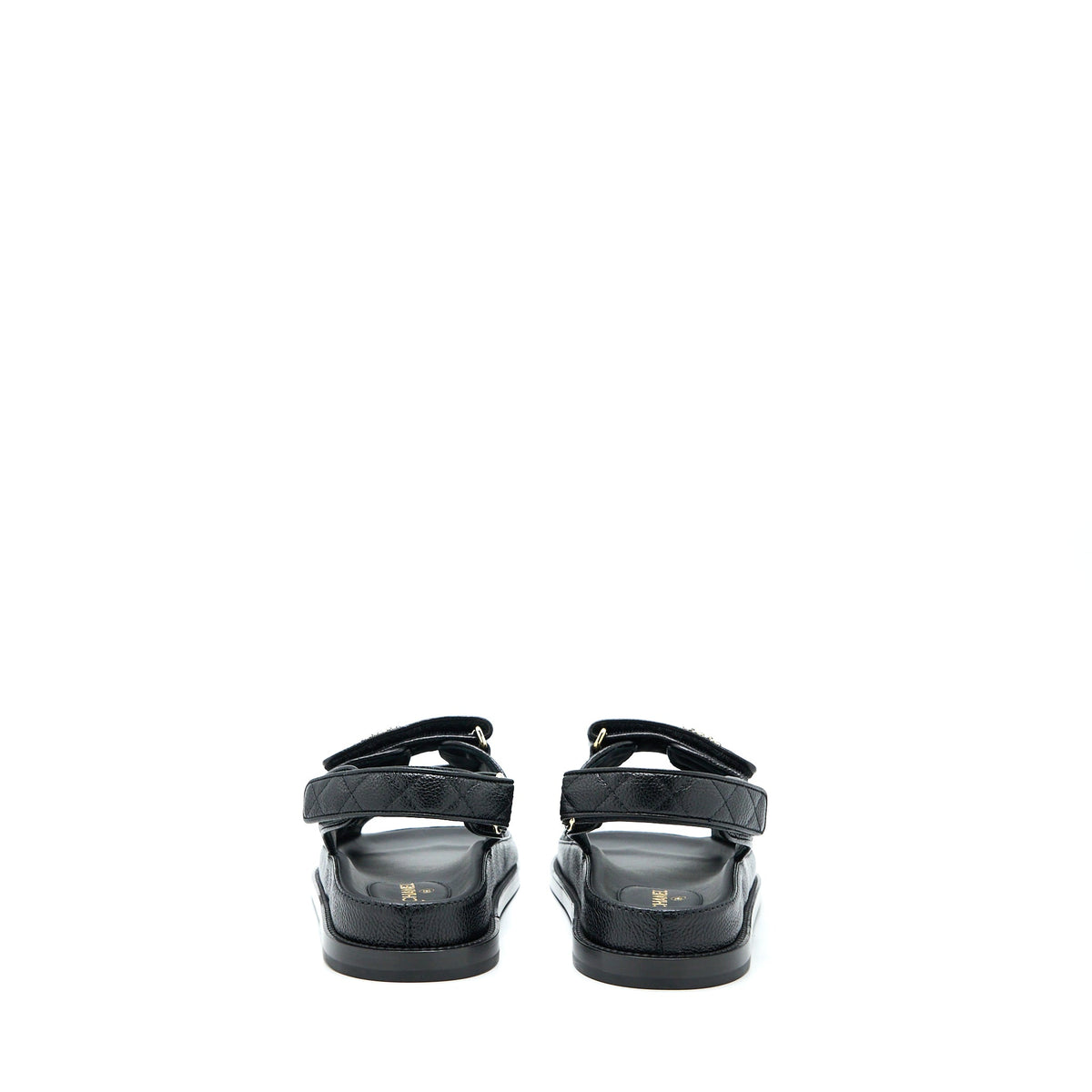 chanel-size-36-dad-sandals-leather-black-lghw