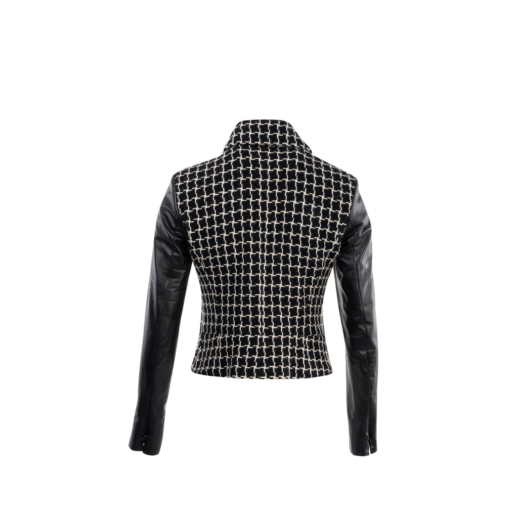 copy-of-chanel-17a-size-36-jacket-fantacy-tweed-calfskin-black