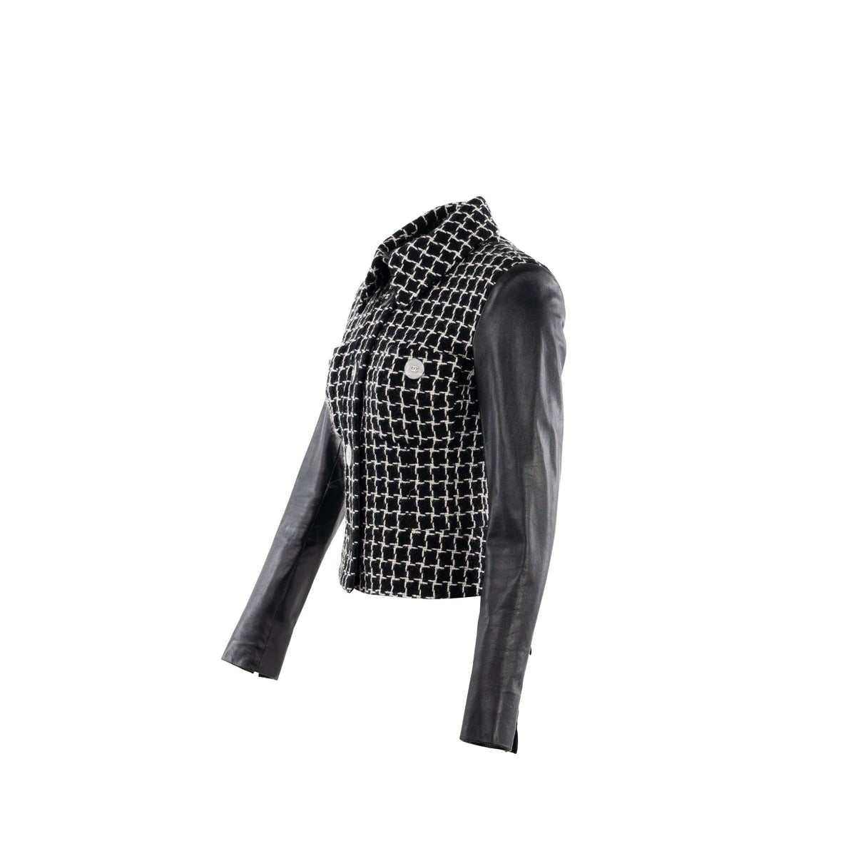 copy-of-chanel-17a-size-36-jacket-fantacy-tweed-calfskin-black