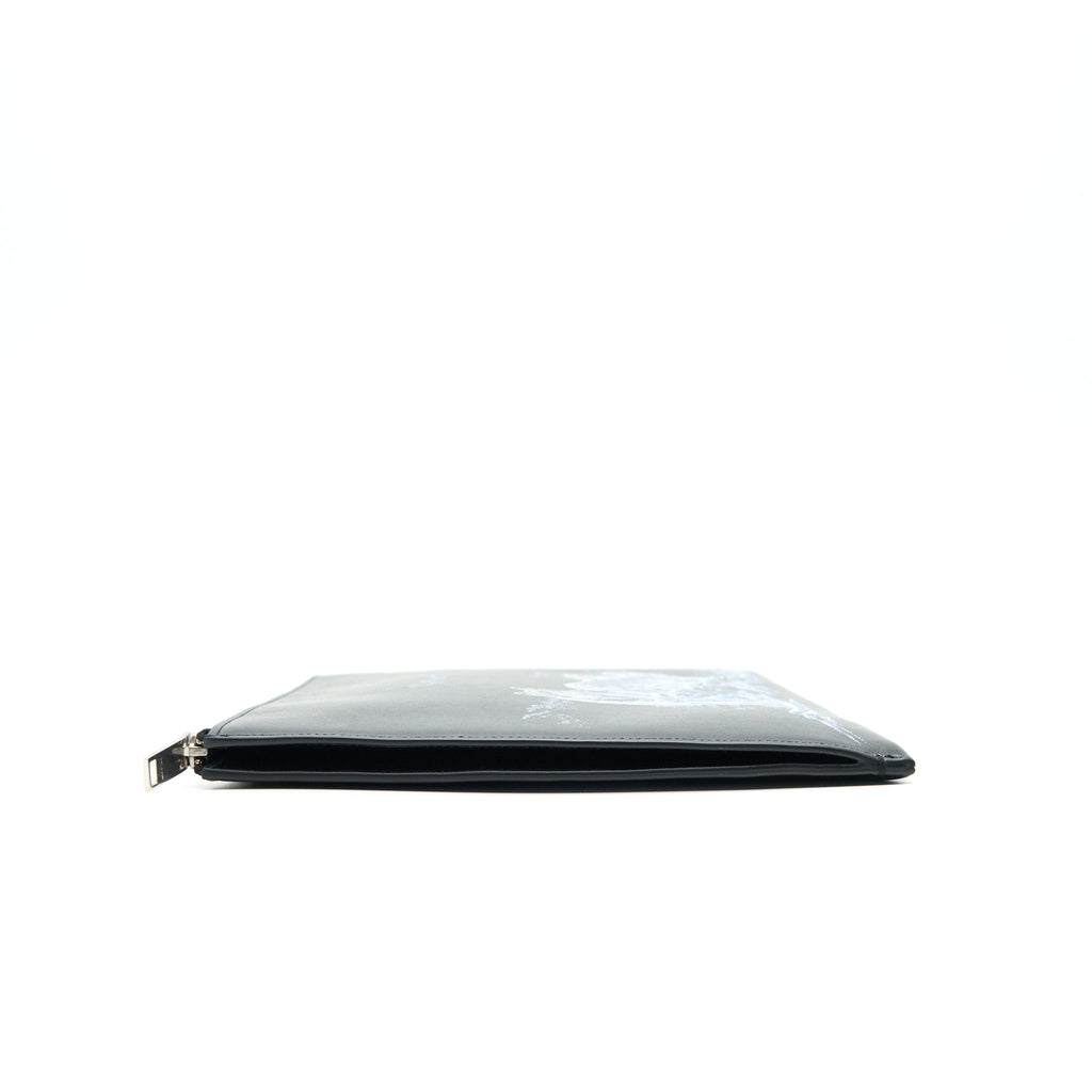 saint-laurent-wolf-document-holder