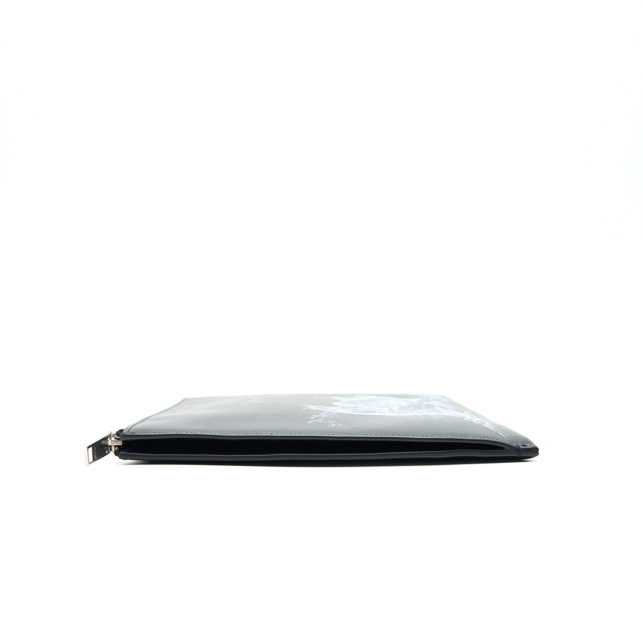 saint-laurent-wolf-document-holder