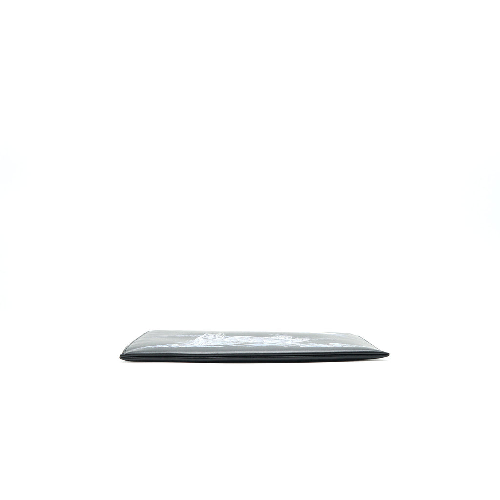 saint-laurent-wolf-document-holder