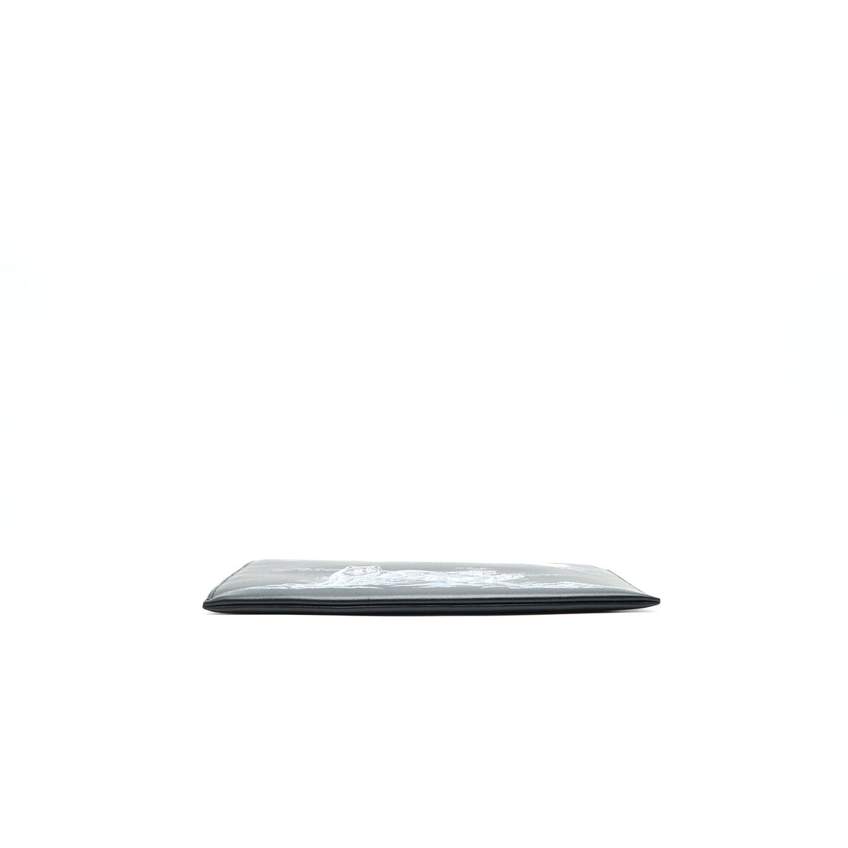 saint-laurent-wolf-document-holder