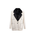 chanel-size-34-22p-cotton-and-silk-tweed-jacket-black-white