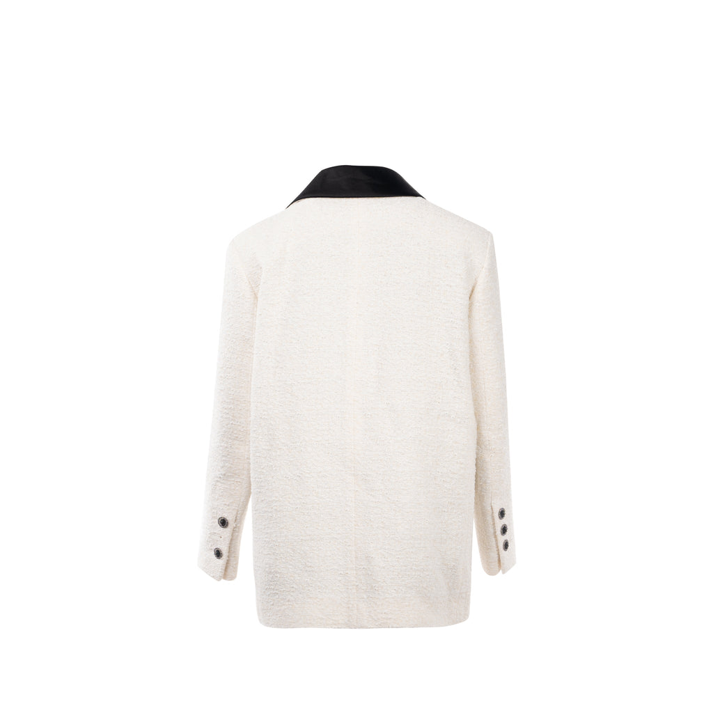 chanel-size-34-22p-cotton-and-silk-tweed-jacket-black-white