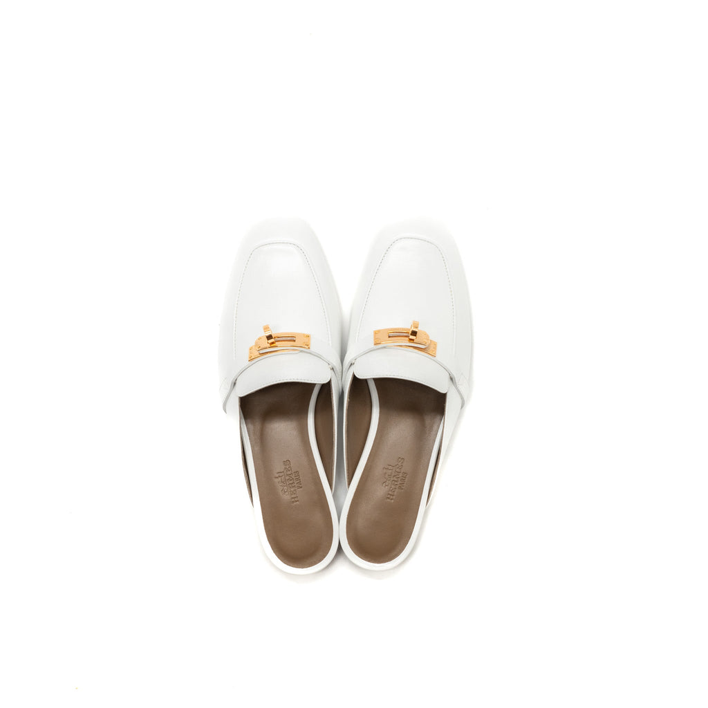 hermes-size36-oz-mule-calfskin-blanc-rghw