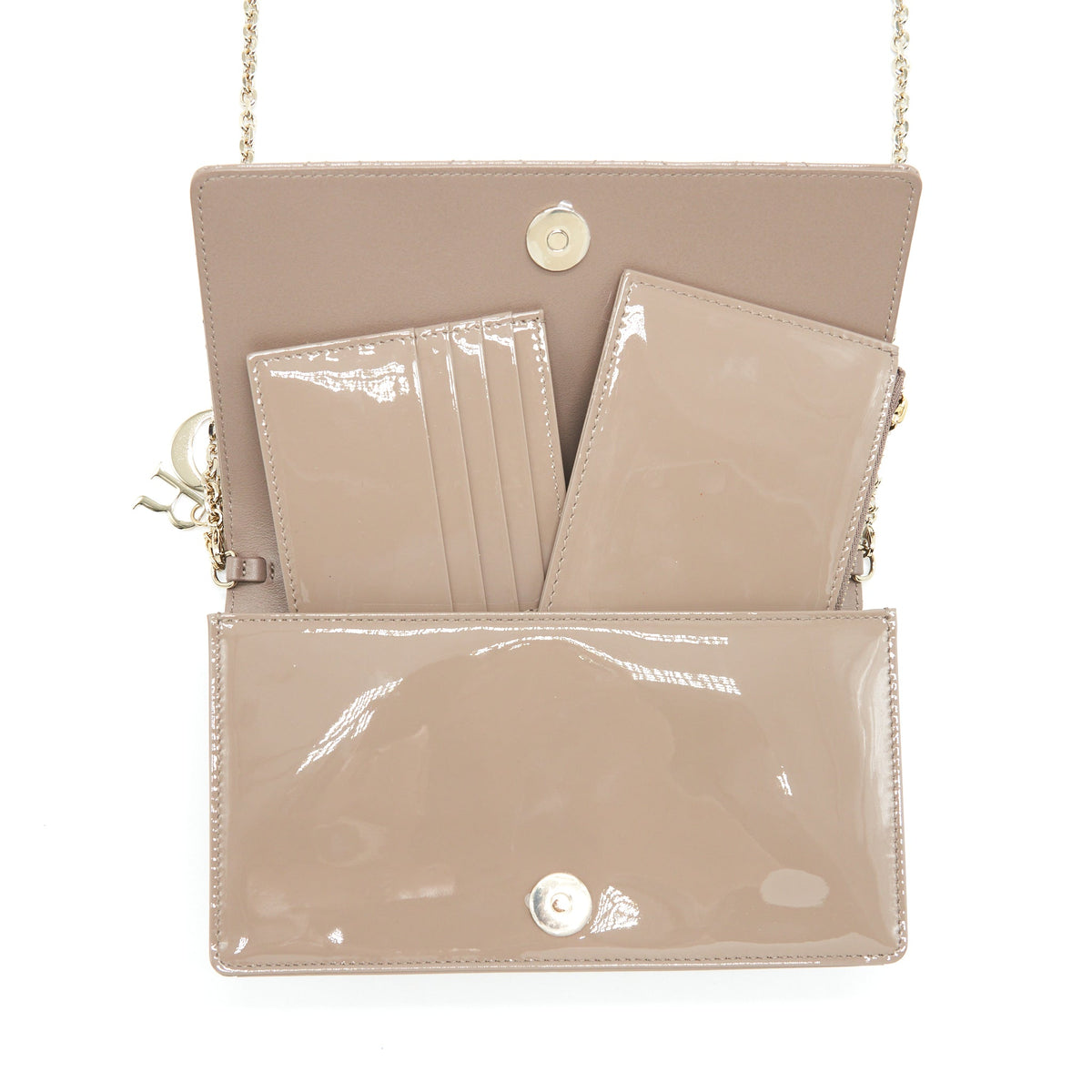 dior-lady-dior-pouch-calfskin-patent-warm-taupe-lghw